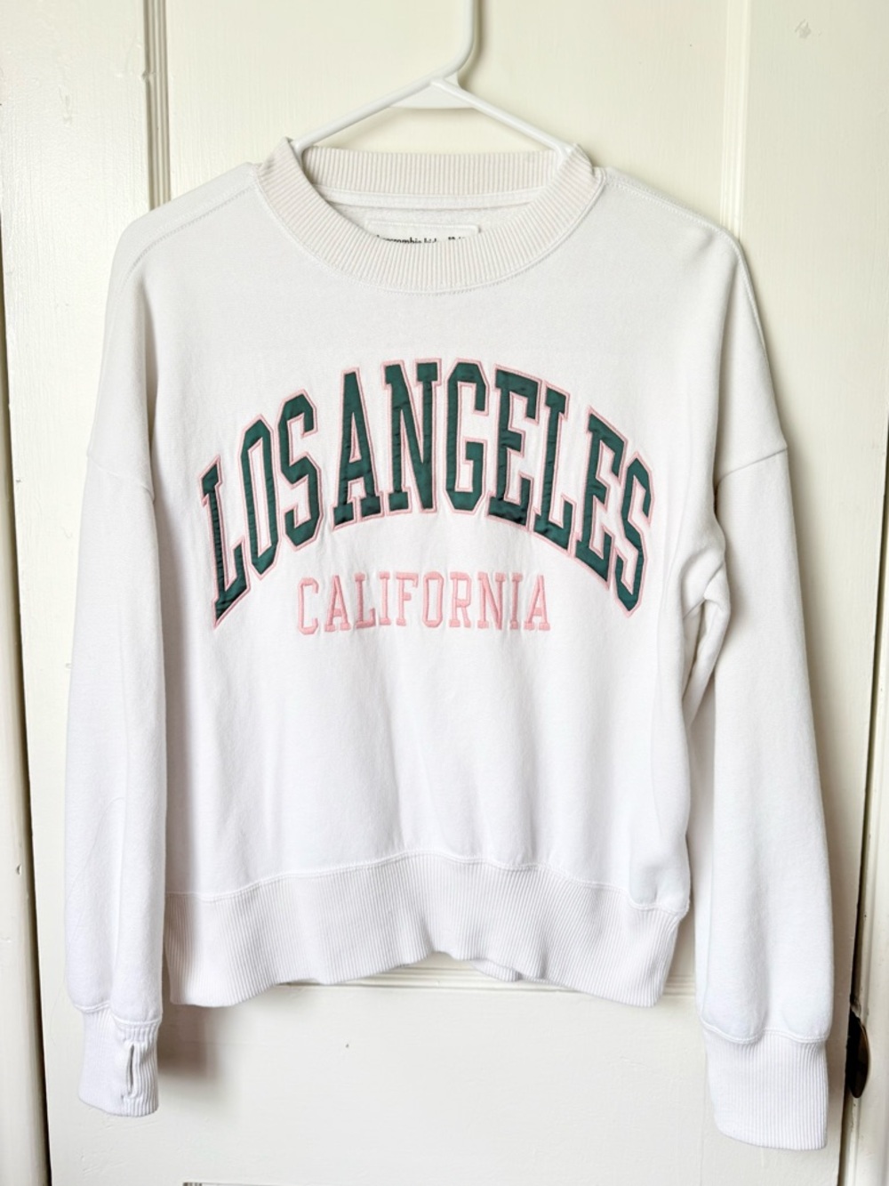 Abercrombie & Fitch kids sweatshirt